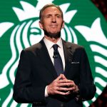 Howard Schultz, Starbucks