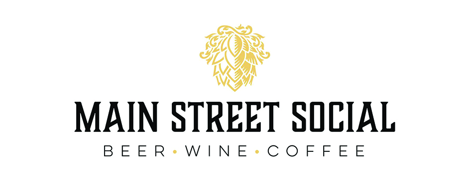 Main Street Social Logo