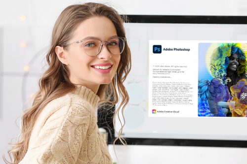 Photoshop Print-Ready Files