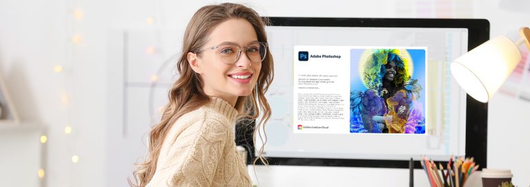 print ready file photoshop