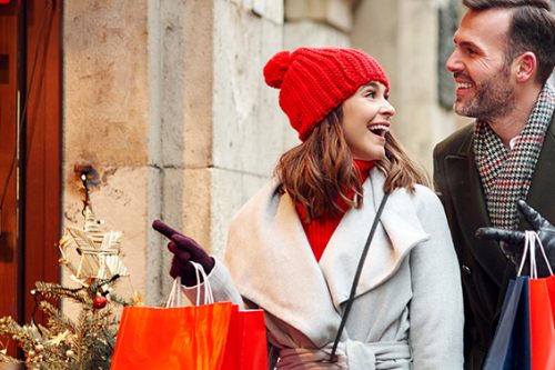 Small Business Saturday