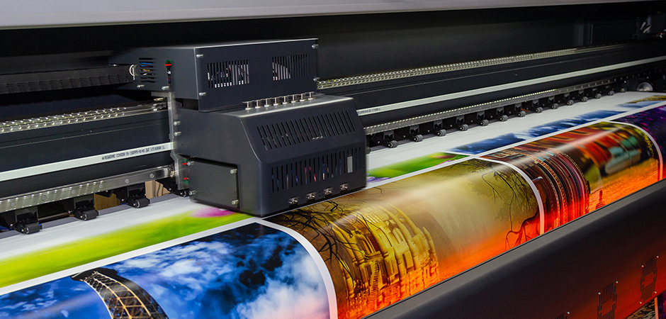 What Is Digital Printing?  Types Of Digital Printing