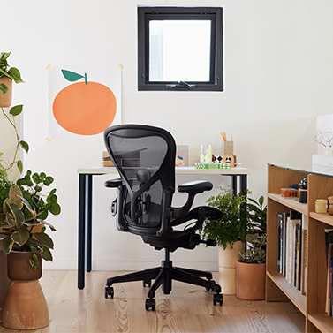 Herman Miller Office Chair