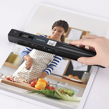 Portable Scanner Amazon