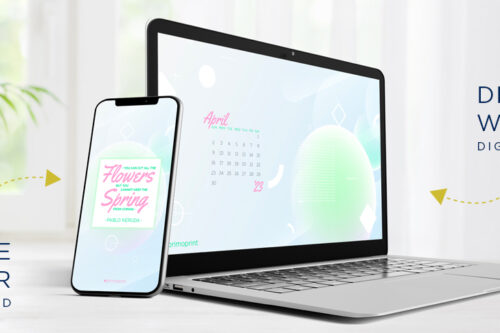 Download your free digital wallpapers