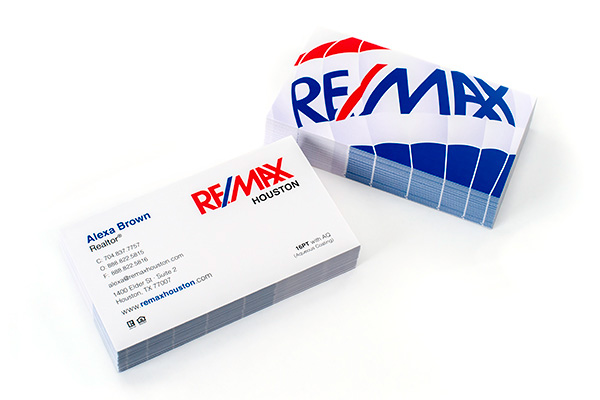 business cards