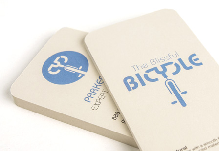 natural business cards recycled business cards primoprint