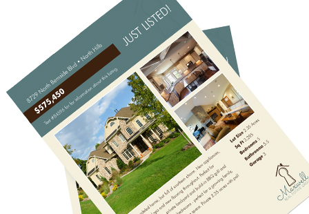 uncoated sell sheets sell sheet printing primoprint