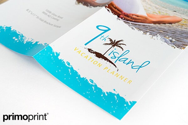 paper flyer