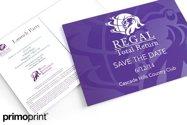 premium postcard printing