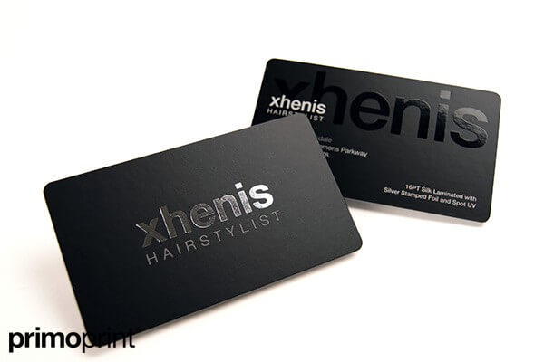 business cards