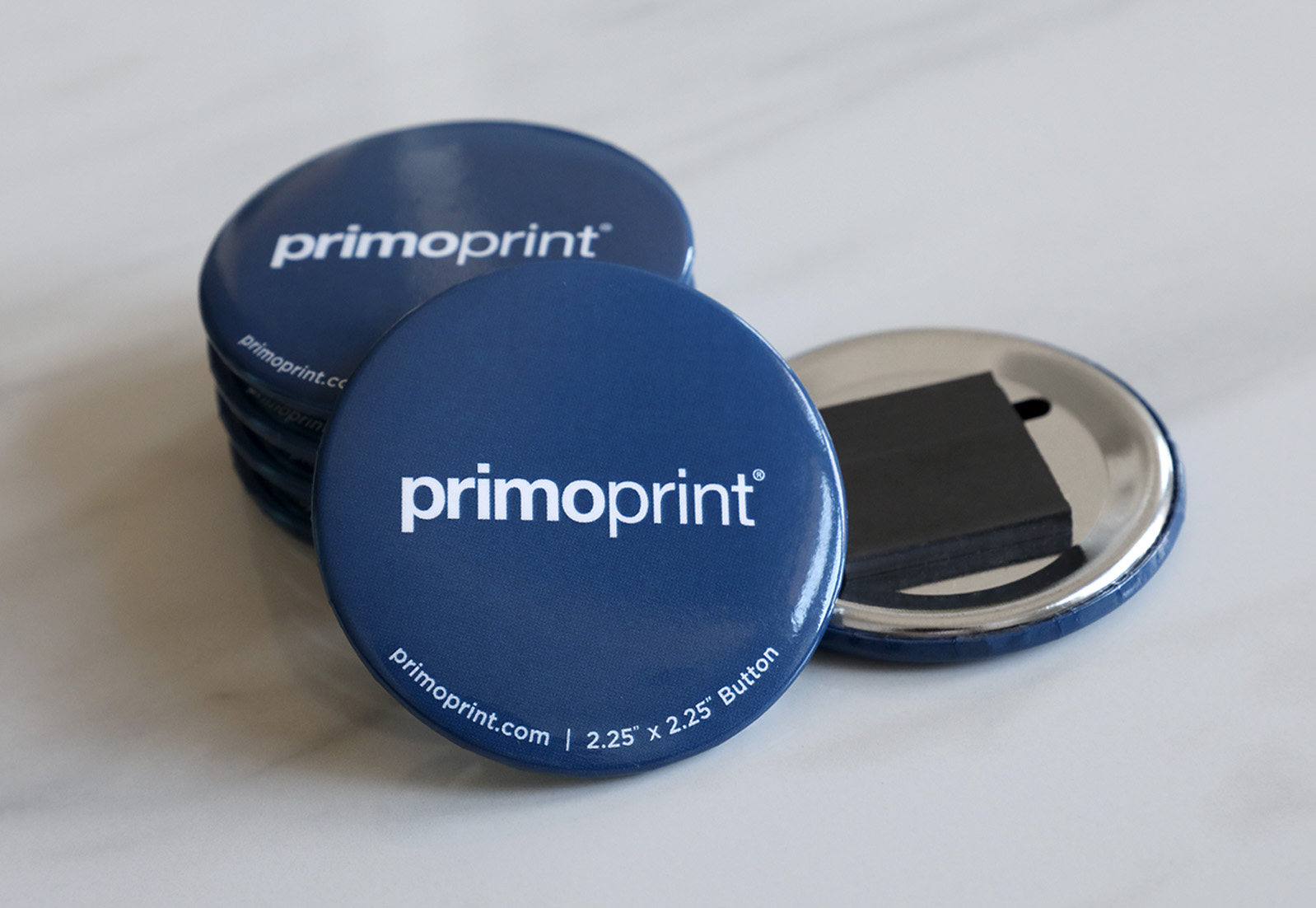 button pins button pins