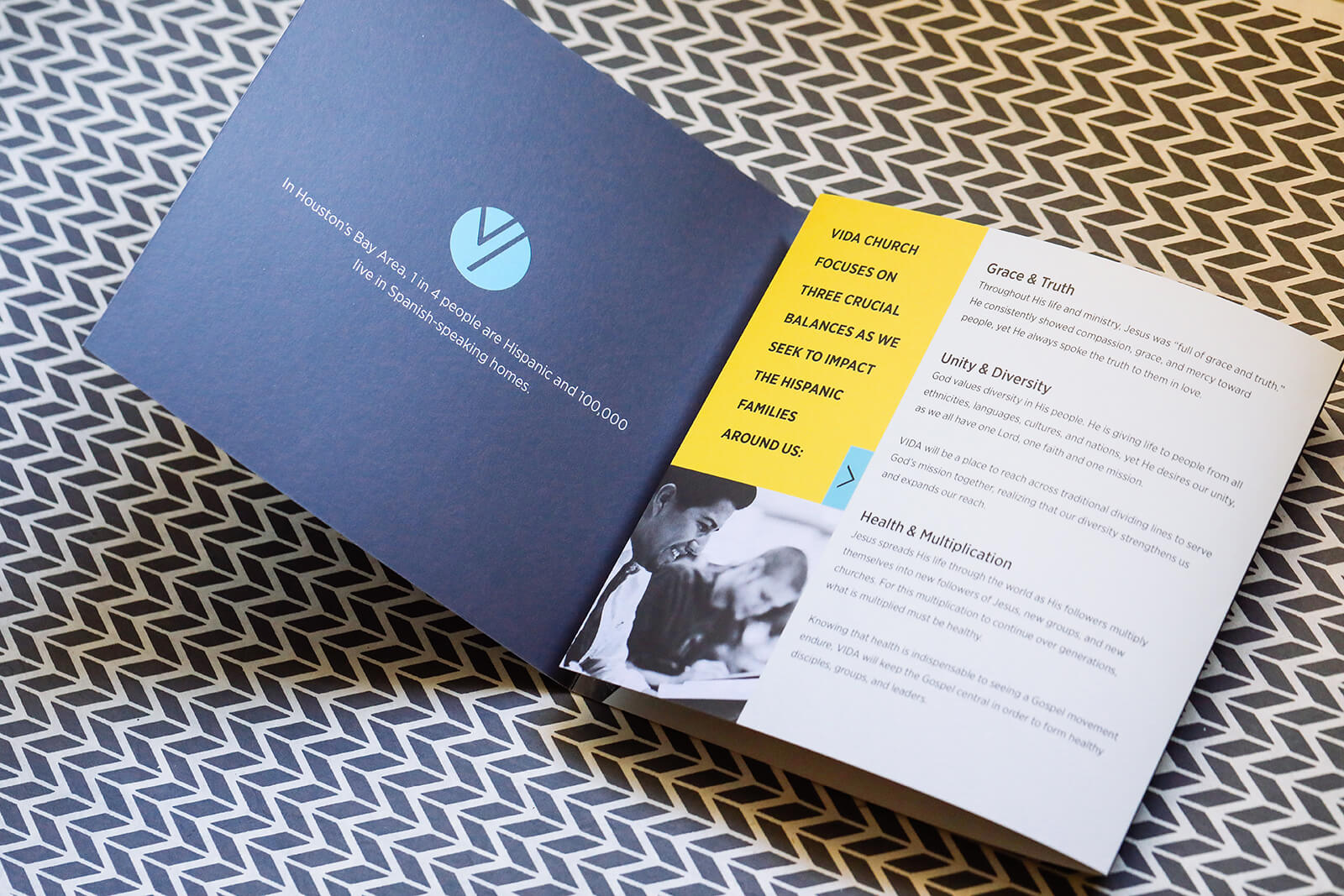 Custom Business Brochure Primoprint